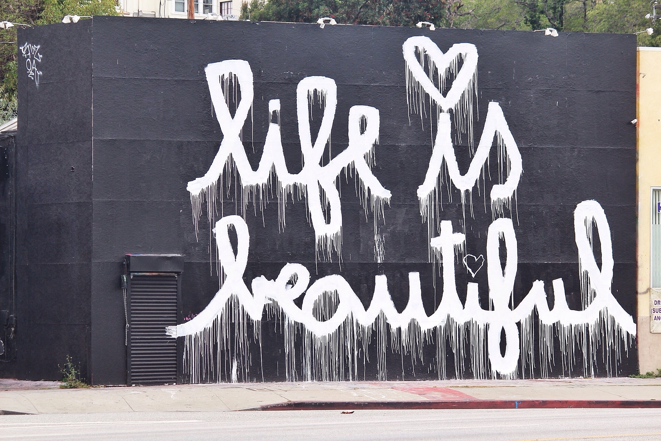 Mr. Brainwash – Life Is Beautiful | Art Ctrl Del